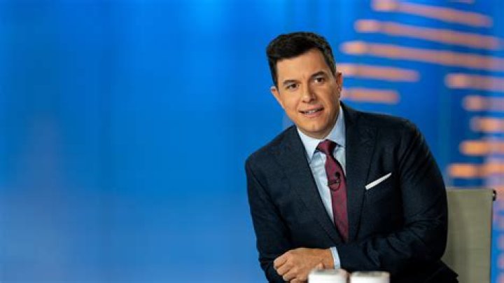 Behind The Scenes Of Newsmax Newscasters: Who Are They?