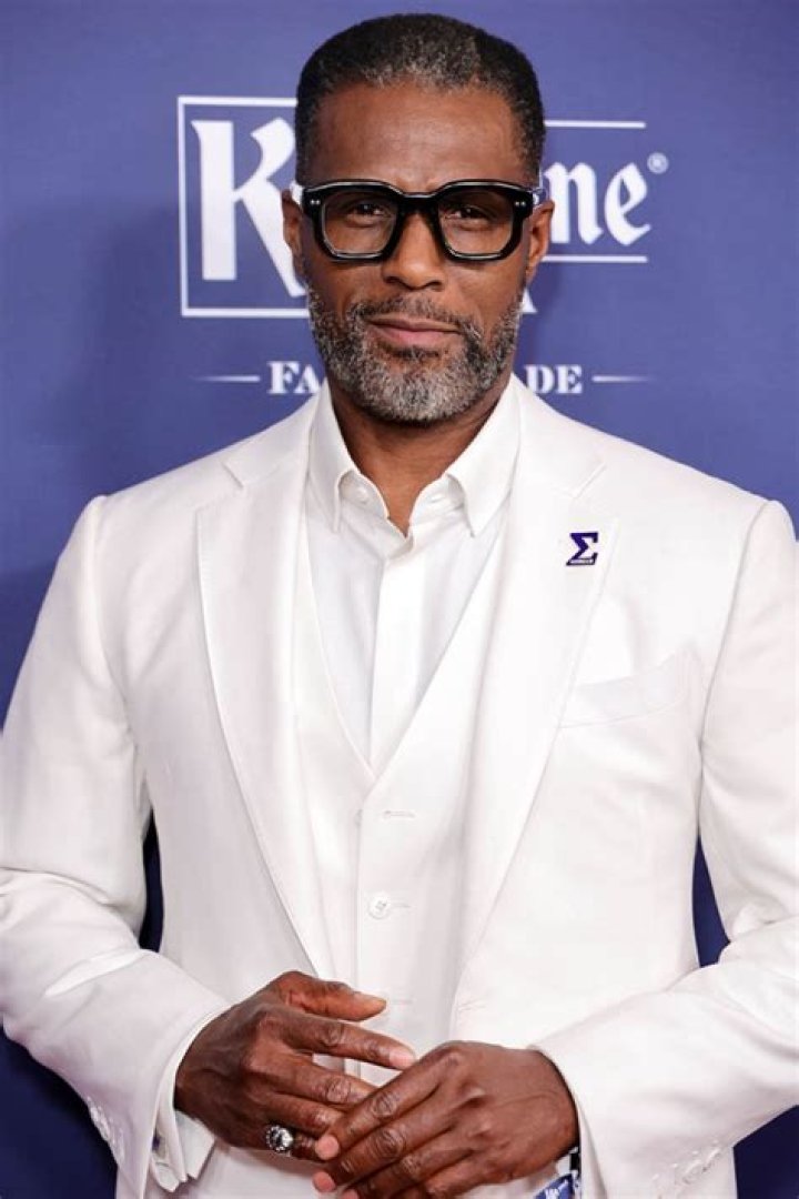 Curtiss Cook: A Multifaceted Talent In Entertainment