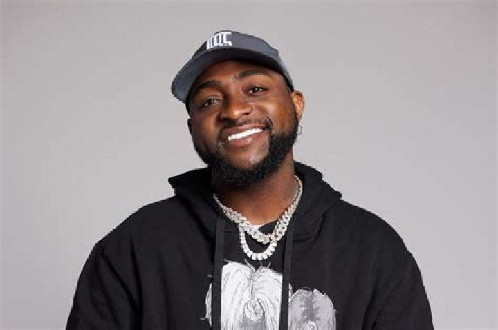 Davido's Financial Journey: Exploring His Net Worth In Dollar 2024