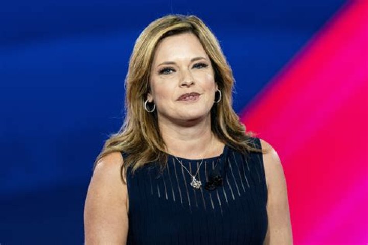 Empowering Voices: The Rise Of Newsmax Women