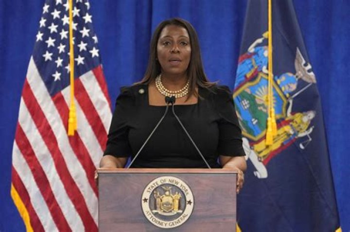 Exploring Letitia James' Net Worth In 2024: A Comprehensive Insight
