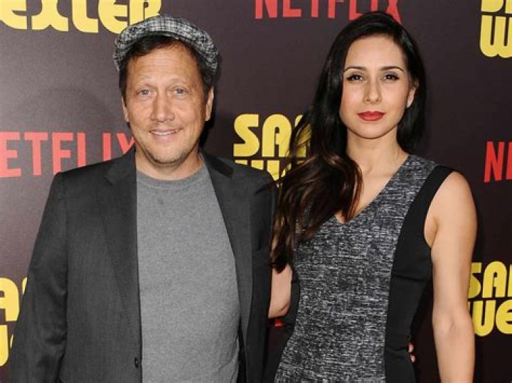 Exploring The Ethnicity Of Rob Schneider's Wife: A Cultural Perspective