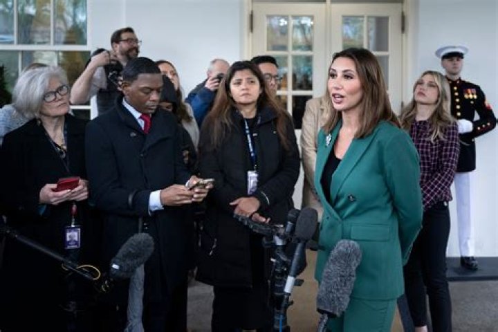 Exploring The Life And Love Of Alina Habba: A Look At Her Husband Pictures