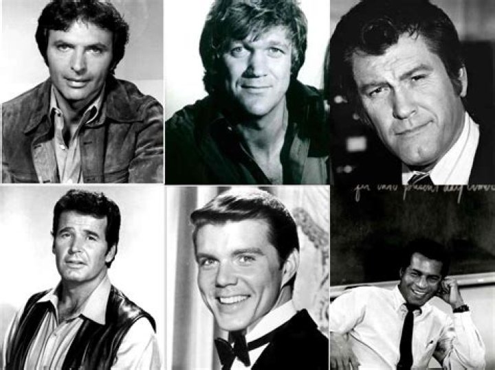 Iconic Stars Of The Silver Screen: Famous Actors Of The 1980s