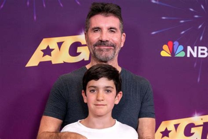Is Simon Cowell's Son Really Handicapped? The Truth Revealed