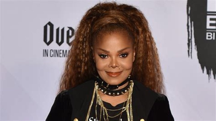 Janet Jackson's Son Eissa: A Glimpse Into 2024