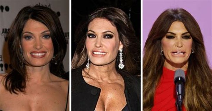 Kimberly Guilfoyle: The Journey Of Change And Transformation