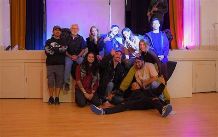 Mark Hartley: The Multifaceted Talent Of The Entertainment World