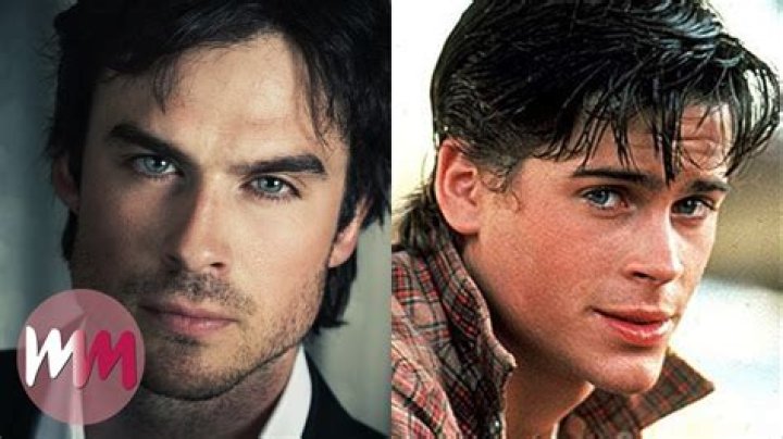Rediscovering The Charm Of Young Male Actors Of The 80s