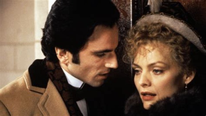 Stars Of The Silver Screen: Celebrating The Actors Of The 1980s