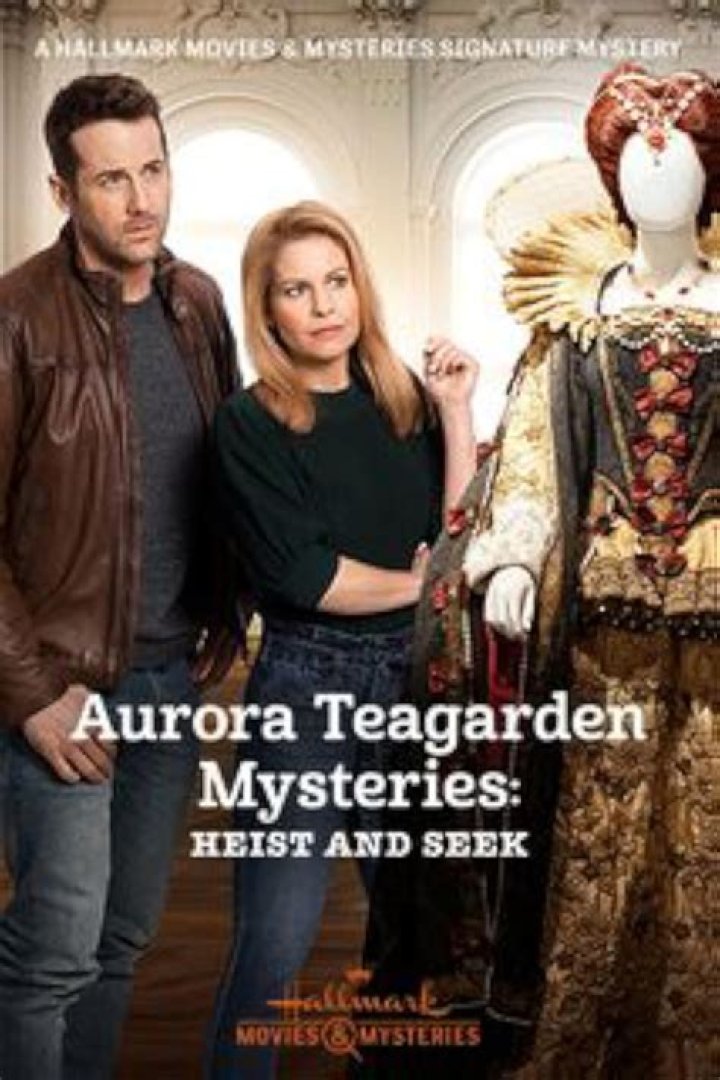 The Enigmatic Cast Of Aurora Teagarden Mysteries