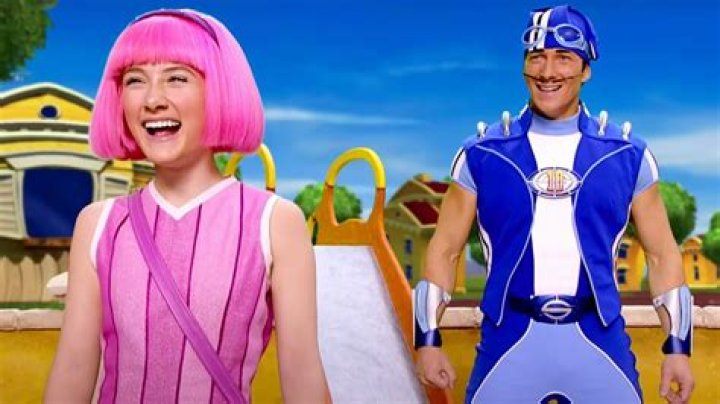 The Mischievous Charm Of The Villain From LazyTown