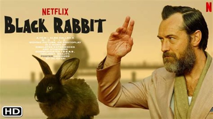 Unraveling The Mysteries Of The Black Rabbit Television Show