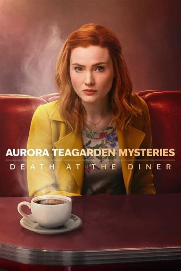 Unraveling The Mystery Behind "Cast Of Aurora Teagarden"