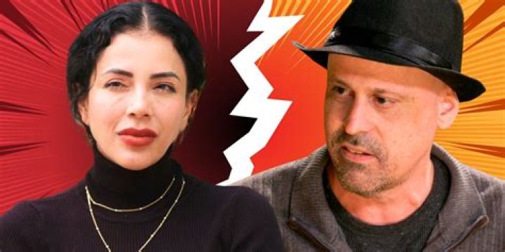 Unraveling The Mystery: Why Did Gino And Jackson Break Up?