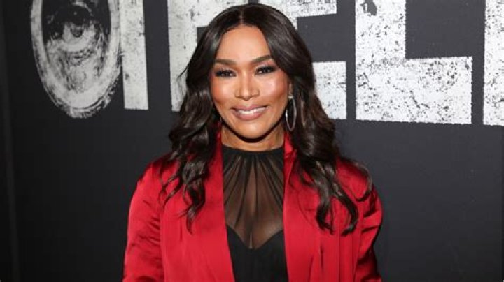 Unveiling Angela Bassett's Net Worth: The Journey Of A Hollywood Icon
