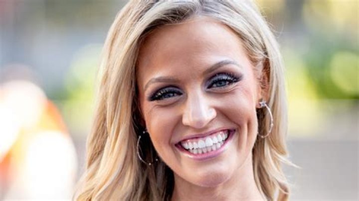 Unveiling Carley Shimkus Age: A Deep Dive Into Her Life And Career