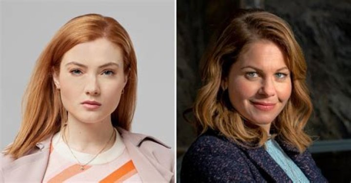 Unveiling The Enigma: The Teagarden Cast