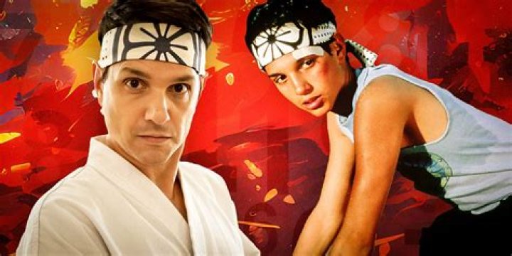 Unveiling The Intriguing Ralph Macchio Relationships