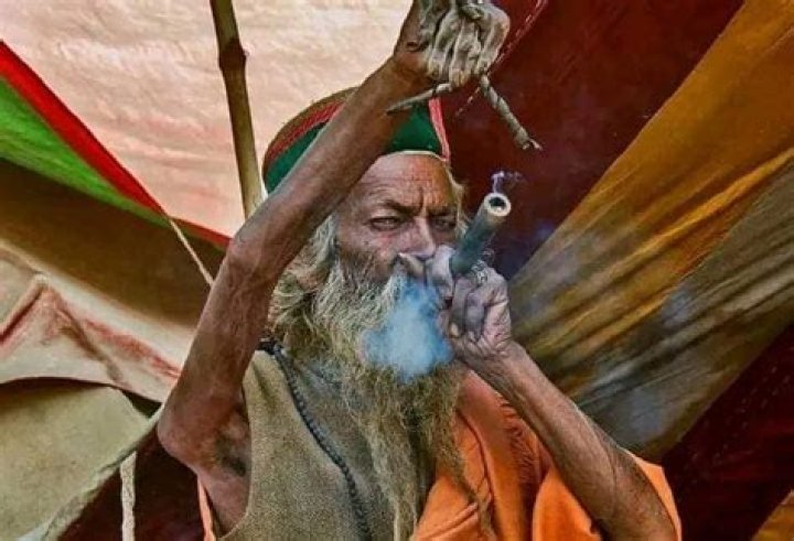 Unveiling The Life Of Amar Baharati: A Journey Through Culture And Passion