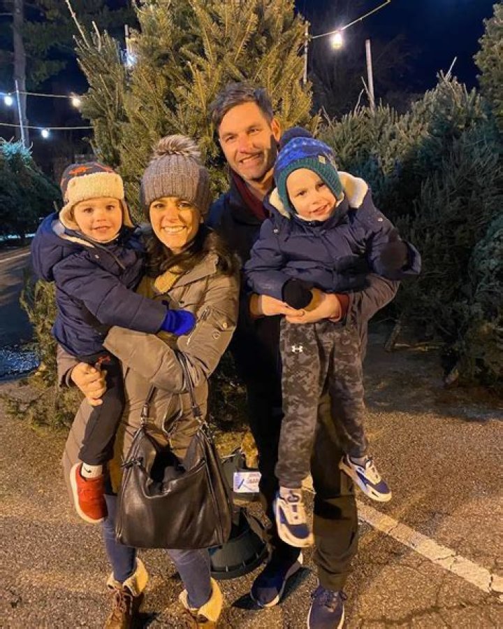 Unveiling The Life Of Andrea Grymes' Husband