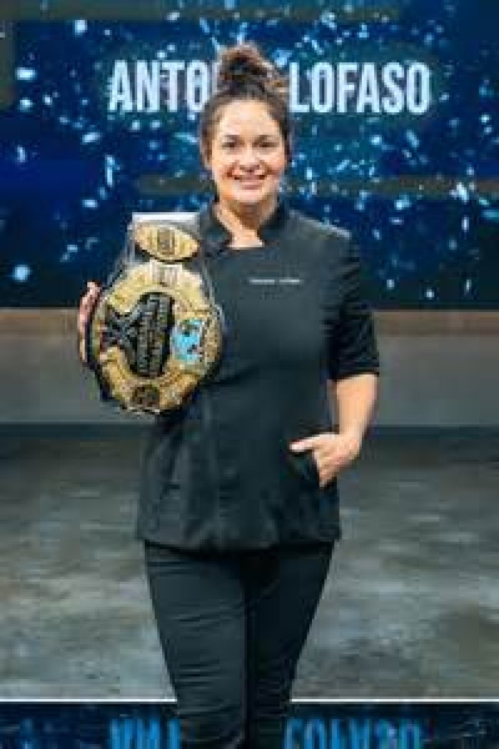 Unveiling The Life Of Antonia Lofaso's Daughter: A Journey Of Passion And Compassion