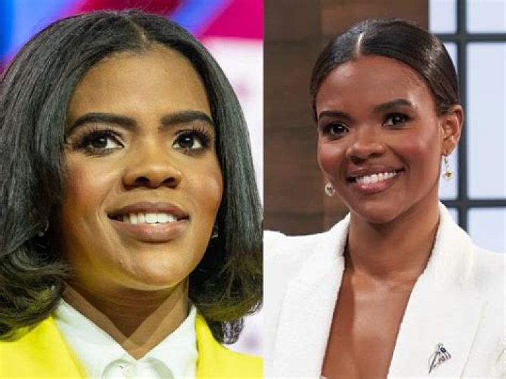 Unveiling The Life Of Candace Owens' Daughter: A Glimpse Into Their World