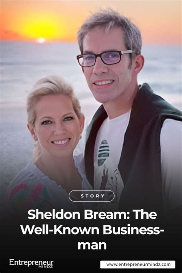 Unveiling The Life Of Shannon Bream's Husband: What Does He Do?