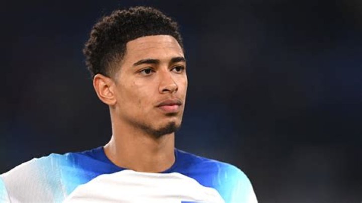 Unveiling The Roots Of Jude Bellingham: Where Did Bellingham Grow Up?