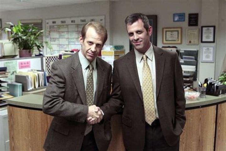 Warren Lieberstein: The Unseen Force Behind "The Office"