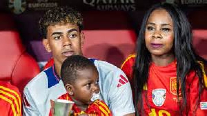 Where Is Lamine Yamal's Mother From? - Uncover The Truth